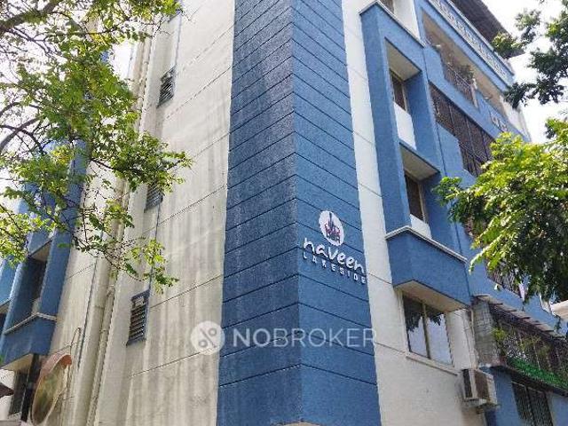 Flat for rent in Bangalore South, Cox Town - Bangalore
