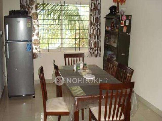 Flat for rent in Bangalore South, Cox Town - Bangalore