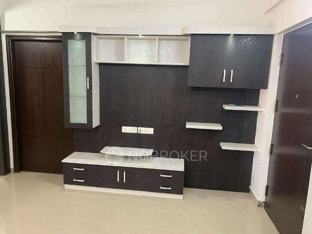 Flat for rent in Bangalore South, Cox Town - Bangalore