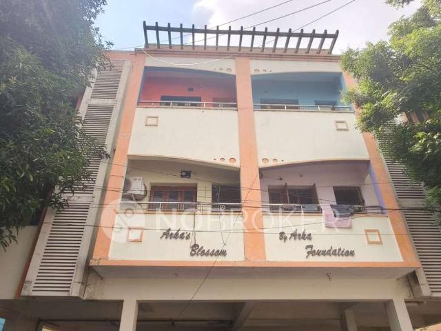Flat for sale in Tondiarpet, Tamil Nadu