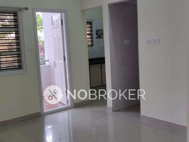 Flat for rent in Bangalore South, Cox Town - Bangalore