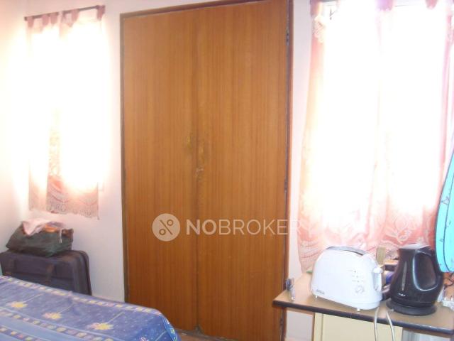 Flat for rent in Bangalore South, Cox Town - Bangalore