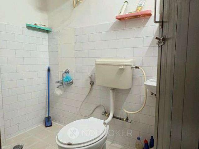 Flat for rent in Bangalore South, Cox Town - Bangalore
