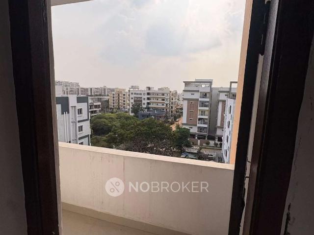 Flat for sale in Jeedimetla Village, Hyderabad
