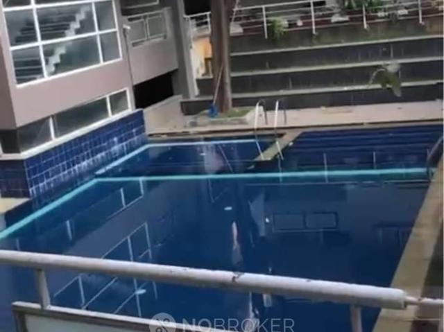 Flat for rent in Bangalore East, Cox Town - Bangalore