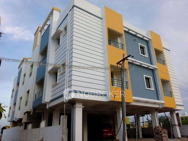 Flat for rent in Chromepet, Tamil Nadu