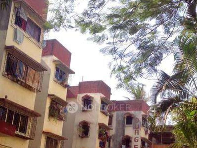Flat for rent in Navi Mumbai, Vashi