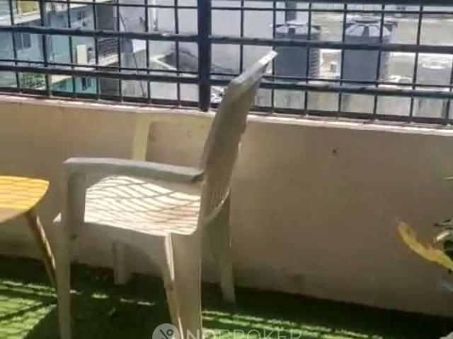 Flat for rent in Bangalore North, Cox Town - Bangalore