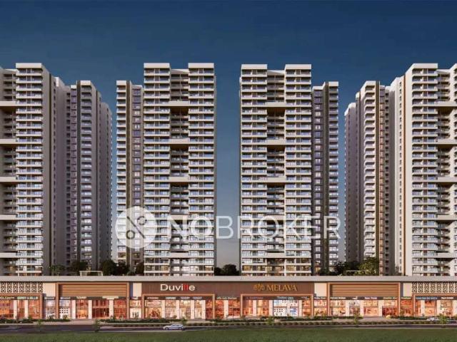 Flat for rent in Keshav Nagar, Poona