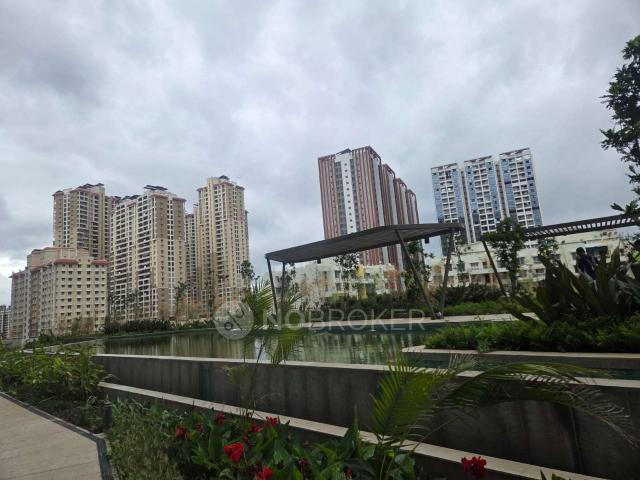 Flat for rent in Keshav Nagar, Poona