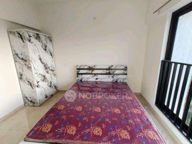 Flat for rent in Keshav Nagar, Poona