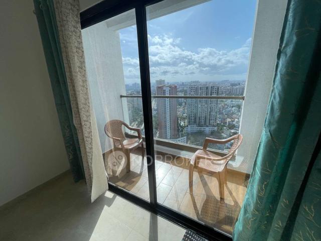 Flat for rent in Keshav Nagar, Poona