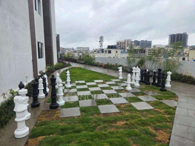 Flat for rent in Keshav Nagar, Poona