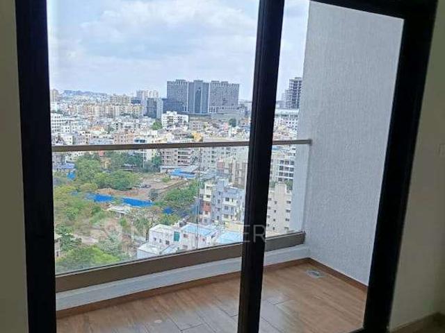 Flat for rent in Keshav Nagar, Poona