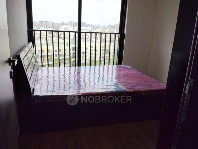 Flat for rent in Keshav Nagar, Pune