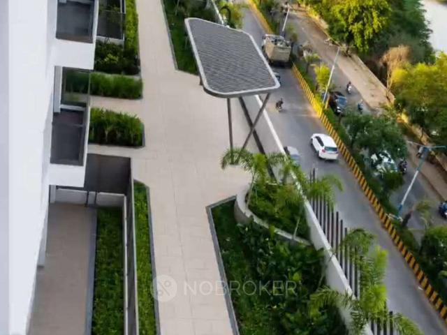 Flat for rent in Keshav Nagar, Poona
