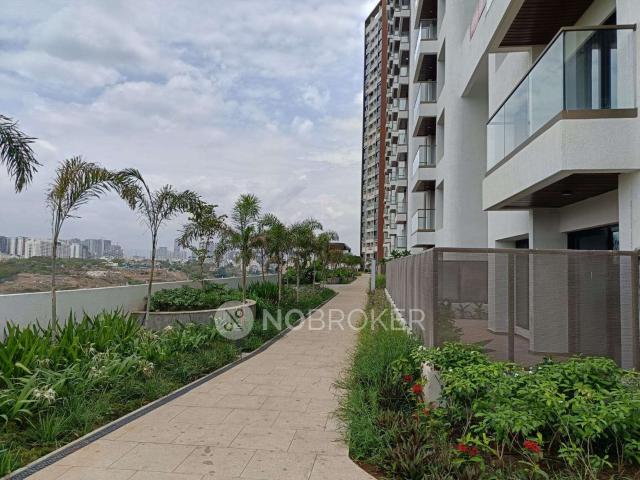 Flat for rent in Keshav Nagar, Poona