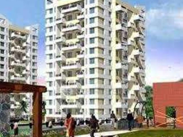 Flat for rent in Keshav Nagar, Poona