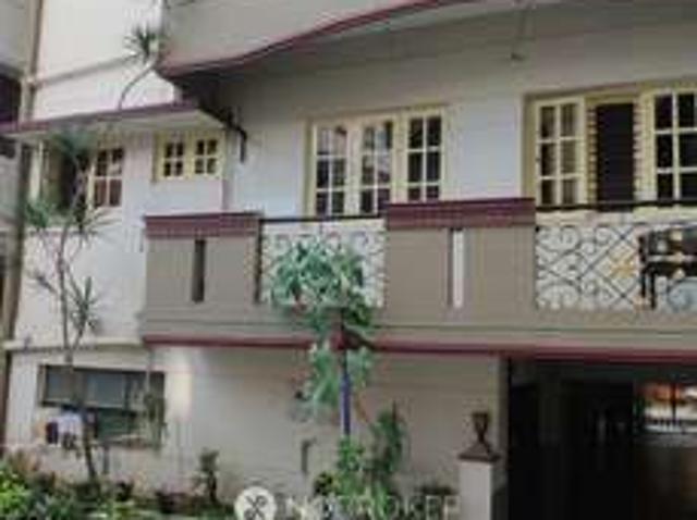 Flat for rent in Bangalore South, Cox Town - Bangalore