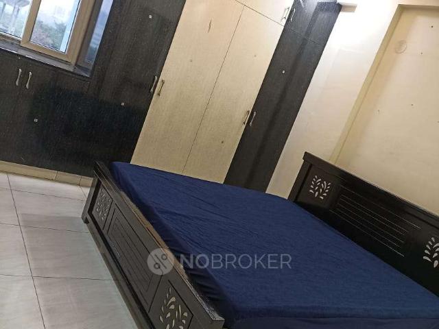 Flat for rent in Raghavendra Colony, Hyderabad