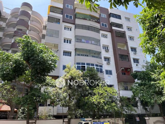Flat for rent in Kukatpally, Haidarabad