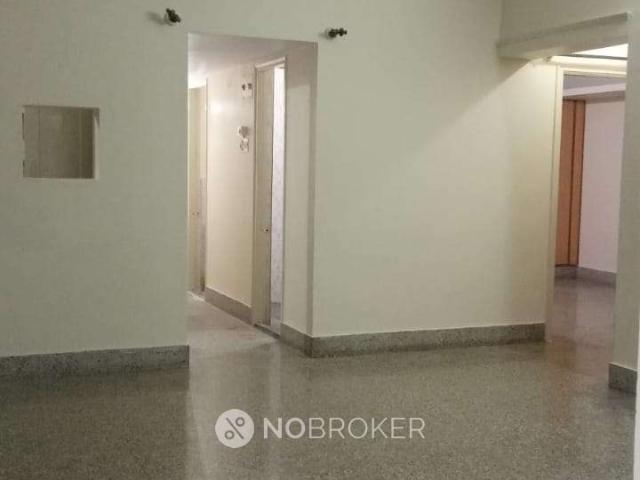 Flat for rent in Bangalore North, Cox Town - Bangalore