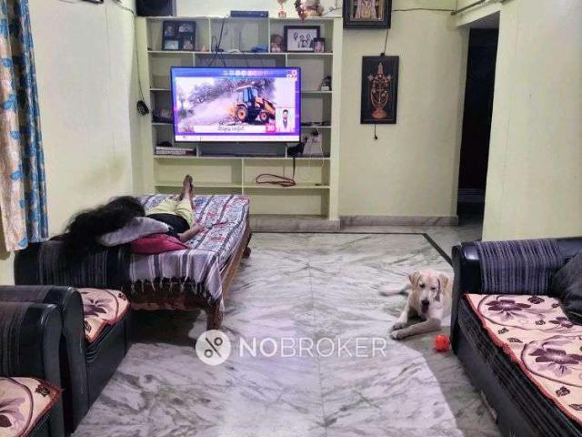 Flat for rent in Dammaiguda, Telangana