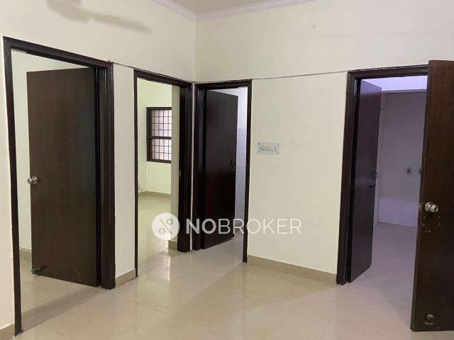 Flat for sale in South West Delhi, Deri