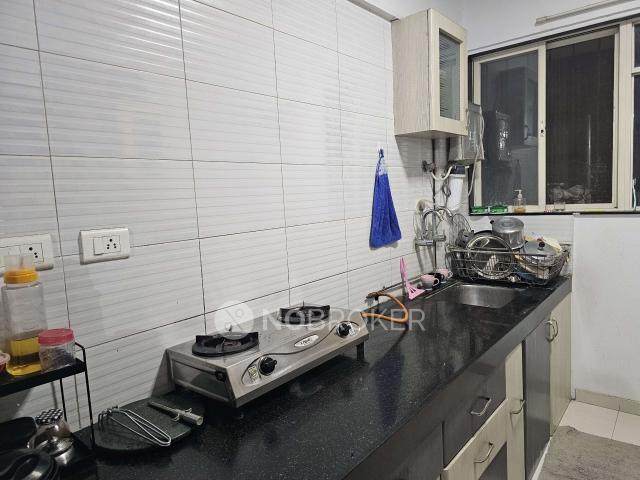 Flat for rent in Wakad, National Capital Territory Of Delhi