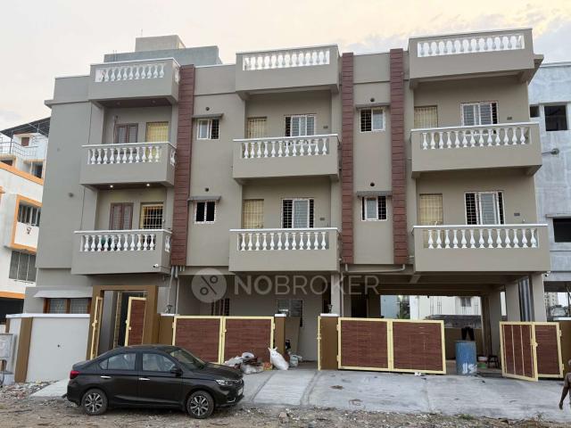 Flat for rent in Kilkattalai, Tamil Nadu
