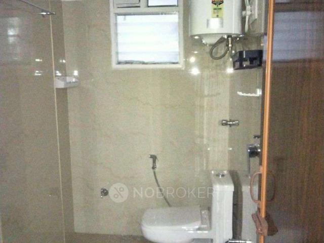 Flat for sale in Bangalore East, Cox Town - Bangalore