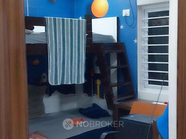 Flat for rent in HCL Nagar, Hyderabad