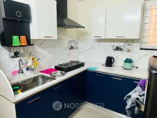 Flat for rent in Haidarabad, Telangana