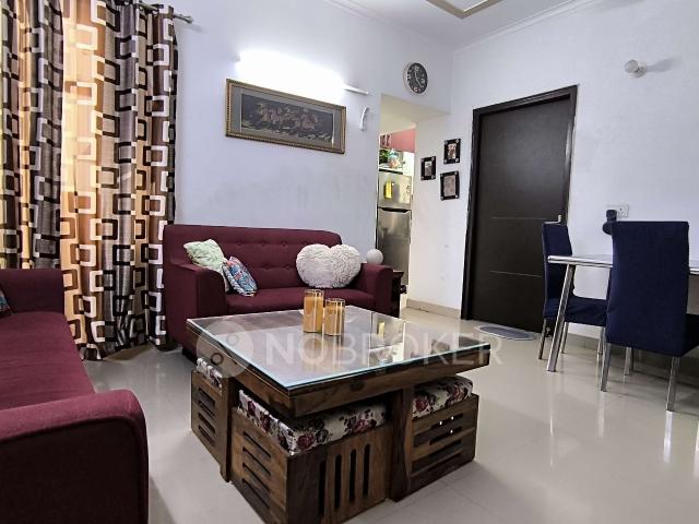 Flat for rent in Sanskriti Apartments, Gautam Buddha Nagar