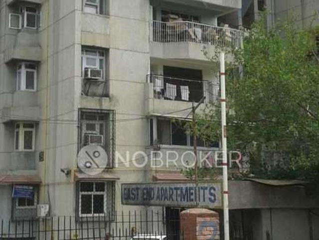 Flat for rent in East Delhi, Deri