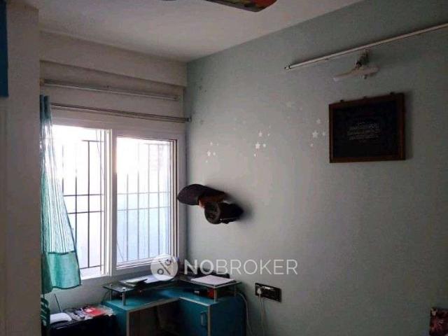 Flat for sale in Bangalore North, Cox Town - Bangalore