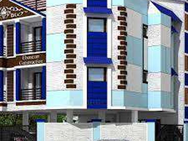 Flat for sale in Ward 23, Chennai Corporation