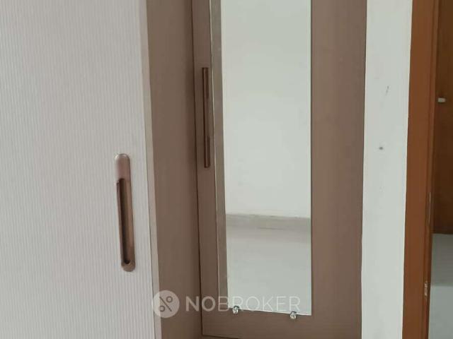 Flat for rent in South West Delhi, Deri