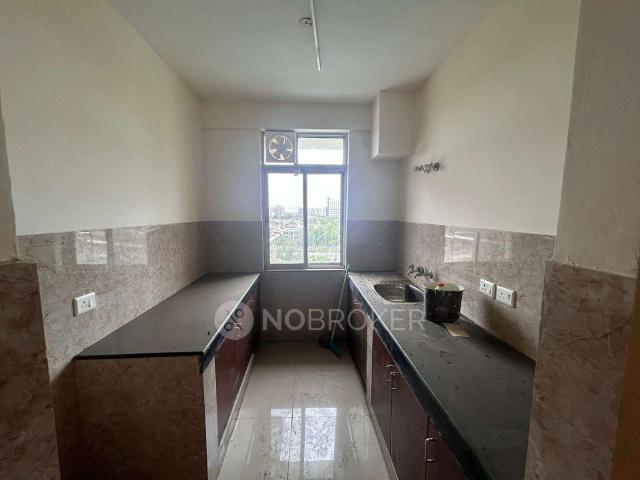 Flat for rent in South West Delhi, Deri