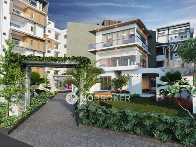 Flat for sale in Haidarabad, Telangana