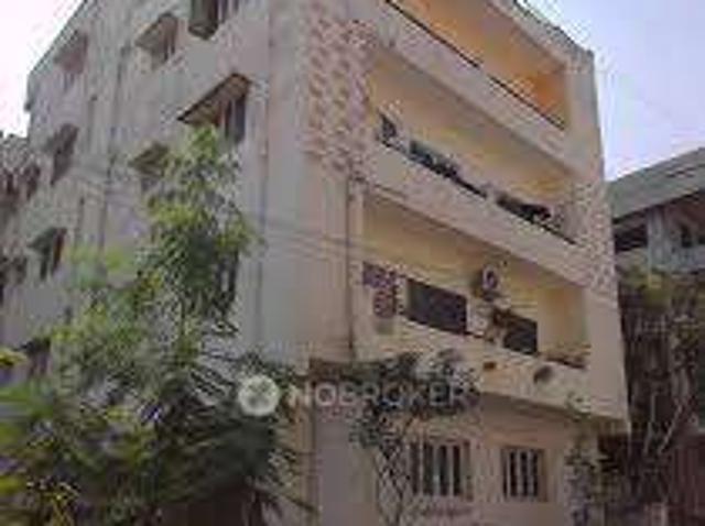 Flat for sale in Ranga Reddy, Moinabad