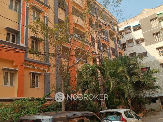 Flat for sale in Satavahana Nagar, Hyderabad