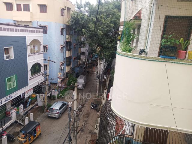 Flat for sale in Kukatpally, Haidarabad