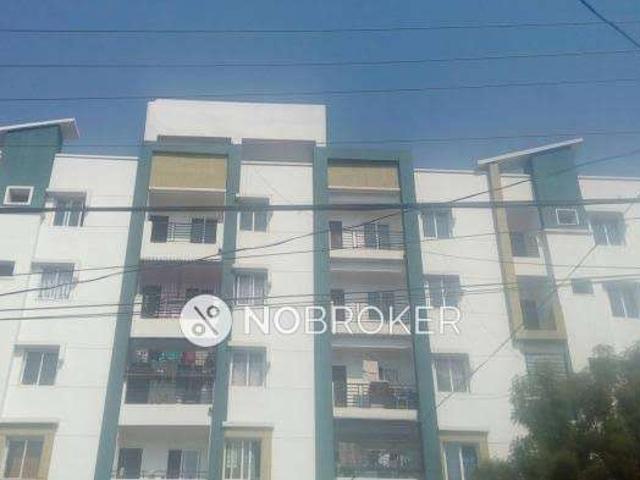 Flat for rent in Haidarabad, Telangana
