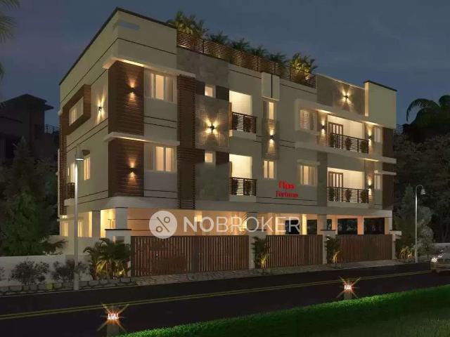 Flat for sale in Teynampet, Tamil Nadu