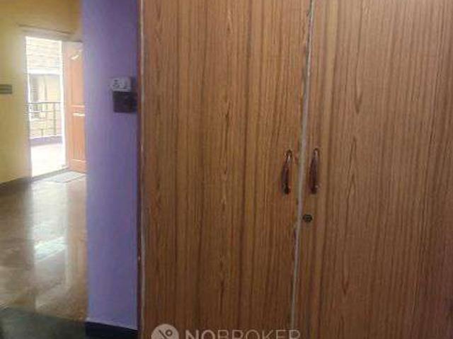 Flat for rent in Bangalore South, Cox Town - Bangalore