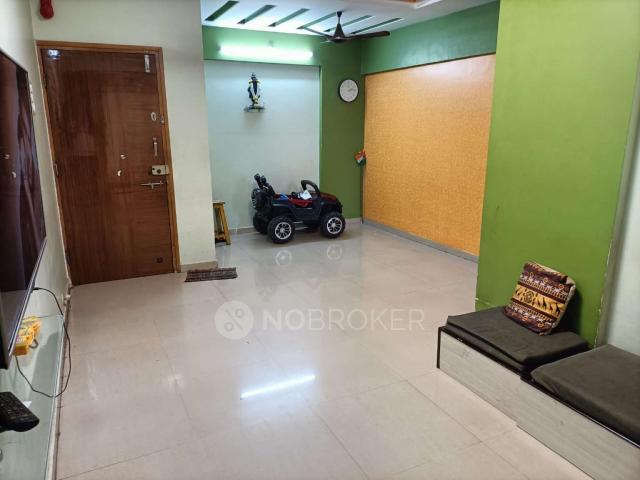 Flat for rent in Dombivli, Dombivali