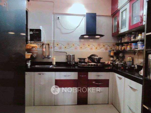 Flat for sale in Kothrud, Pune