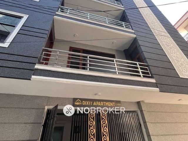 Flat for rent in South Delhi, Deri