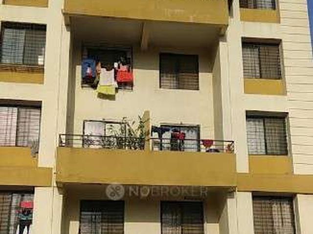 Flat for rent in Fursungi, Pune